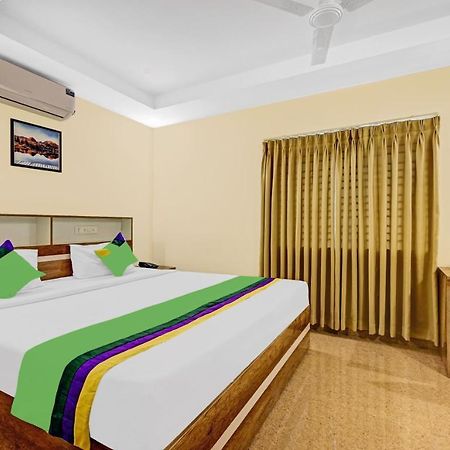 Collection O Royal Suites Бангалор Екстериор снимка