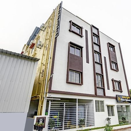 Collection O Royal Suites Бангалор Екстериор снимка