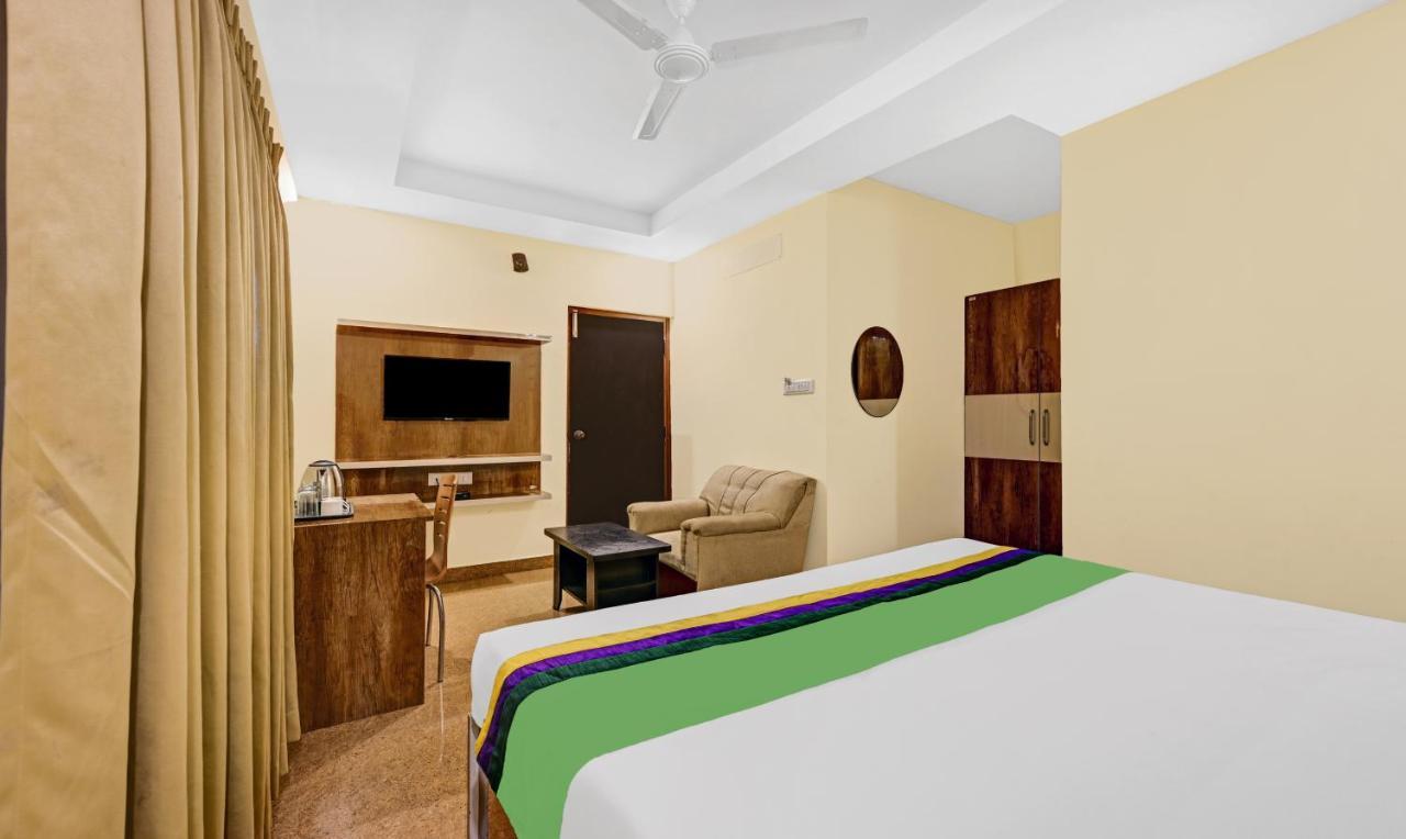Collection O Royal Suites Бангалор Екстериор снимка