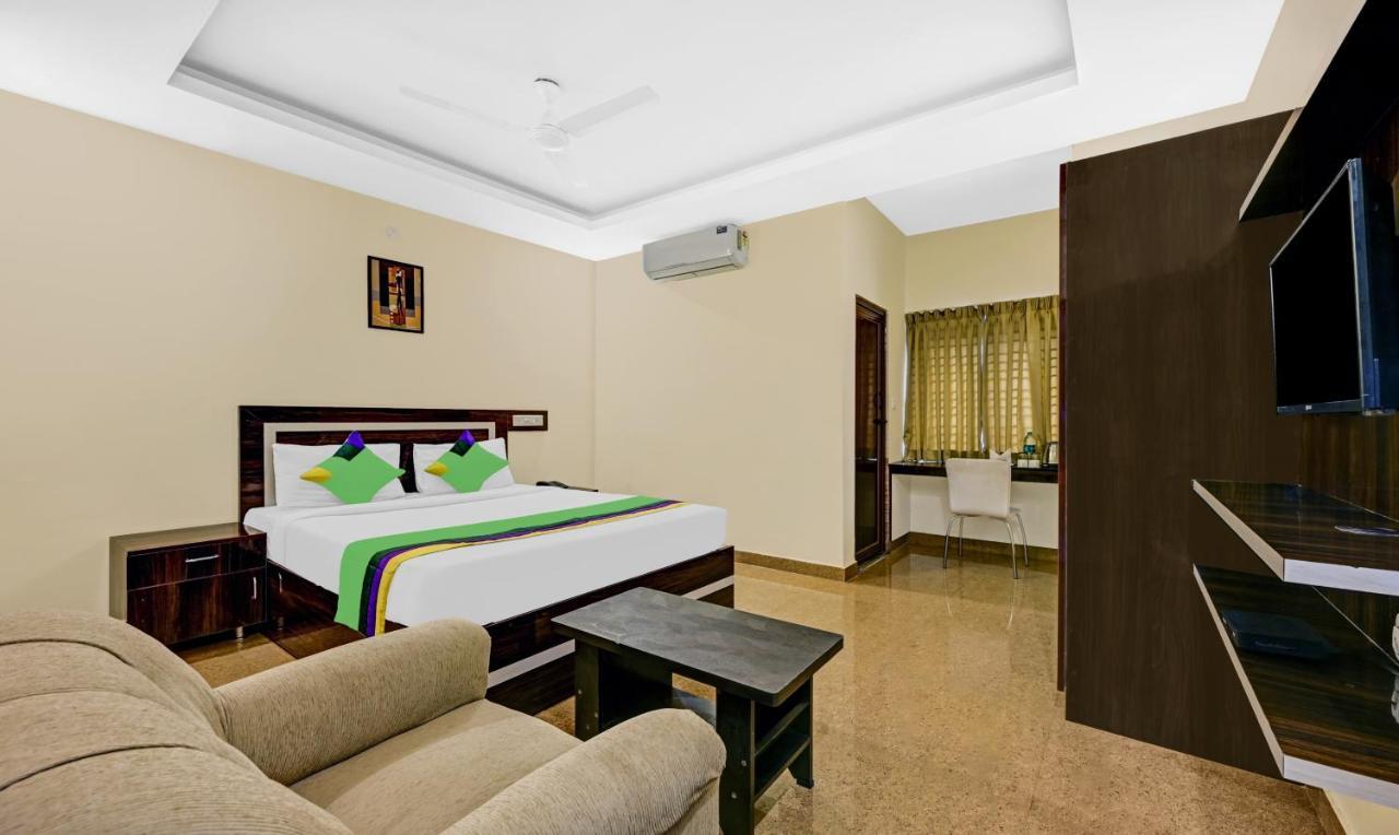 Collection O Royal Suites Бангалор Екстериор снимка